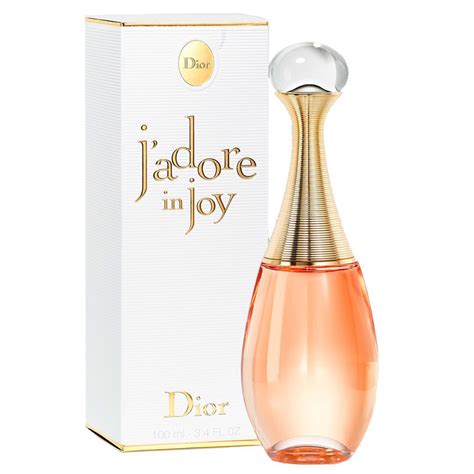 j adore in joy dior 50ml|j'adore in joy perfume shop.